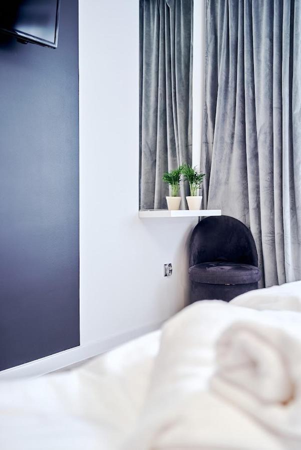 Appartamento Apartament Horyzont 3 Marianska Polanica-Zdrój Esterno foto
