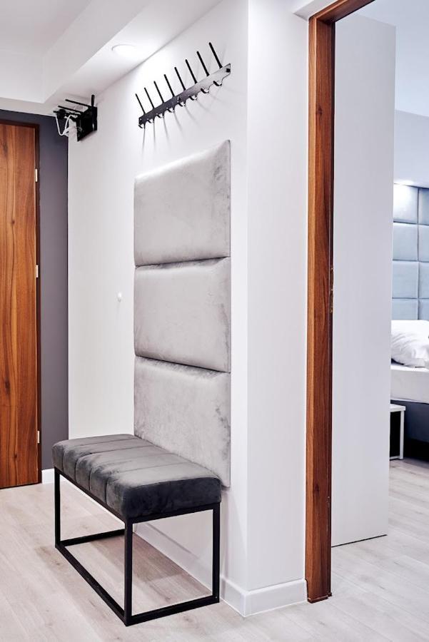 Appartamento Apartament Horyzont 3 Marianska Polanica-Zdrój Esterno foto